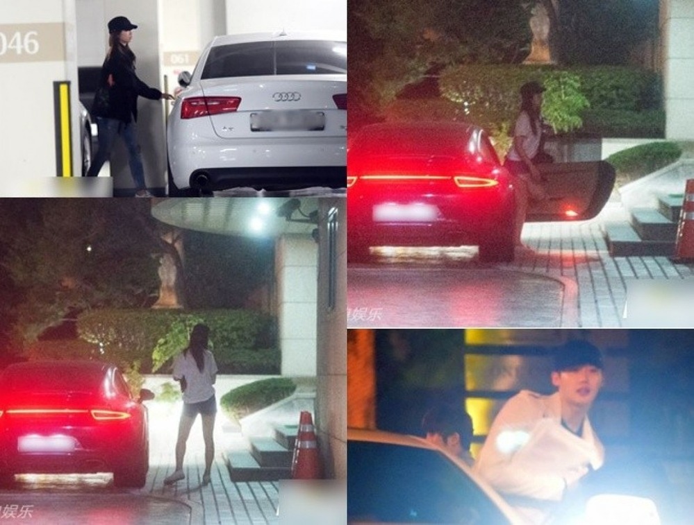 Lee Min Ho và Lee Jong Suk là sao Kbiz hiếm hoi khiến 'thám tử' Dispatch nếm 'trái đắng' - Ảnh 1 Lee Min Ho và Lee Jong Suk là sao Kbiz hiếm hoi khiến 'thám tử' Dispatch nếm 'trái đắng' - Ảnh 1