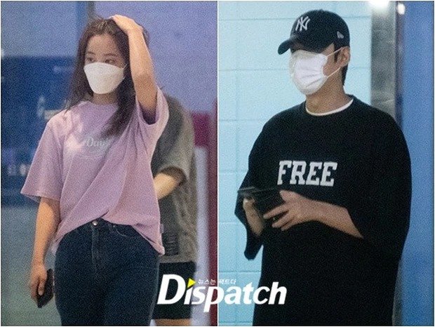 Lee Min Ho và Lee Jong Suk là sao Kbiz hiếm hoi khiến 'thám tử' Dispatch nếm 'trái đắng' - Ảnh 3 Lee Min Ho và Lee Jong Suk là sao Kbiz hiếm hoi khiến 'thám tử' Dispatch nếm 'trái đắng' - Ảnh 3