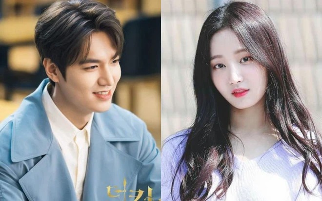 Lee Min Ho là trường hợp mới nhất phủ nhận tin hẹn hò từ Dispatch Lee Min Ho là trường hợp mới nhất phủ nhận tin hẹn hò từ Dispatch