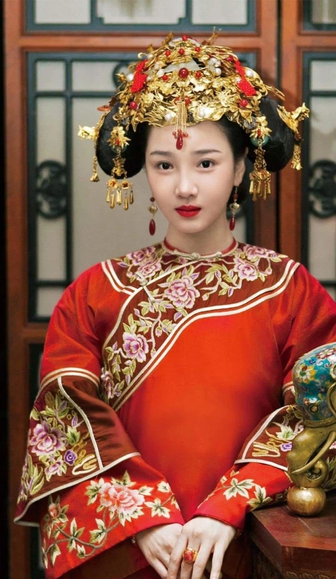 7 phim cổ trang Hoa ngữ 'lóa mắt' vì quy tụ dàn mỹ nhân đình đám Cbiz - Ảnh 7 7 phim cổ trang Hoa ngữ 'lóa mắt' vì quy tụ dàn mỹ nhân đình đám Cbiz - Ảnh 7