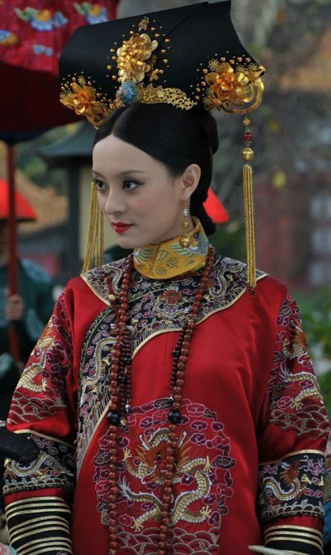 7 phim cổ trang Hoa ngữ 'lóa mắt' vì quy tụ dàn mỹ nhân đình đám Cbiz - Ảnh 8 7 phim cổ trang Hoa ngữ 'lóa mắt' vì quy tụ dàn mỹ nhân đình đám Cbiz - Ảnh 8