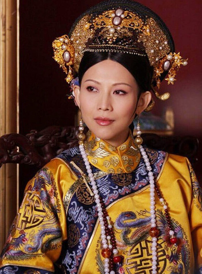 7 phim cổ trang Hoa ngữ 'lóa mắt' vì quy tụ dàn mỹ nhân đình đám Cbiz - Ảnh 9 7 phim cổ trang Hoa ngữ 'lóa mắt' vì quy tụ dàn mỹ nhân đình đám Cbiz - Ảnh 9