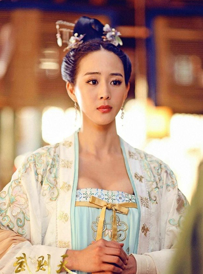 7 phim cổ trang Hoa ngữ 'lóa mắt' vì quy tụ dàn mỹ nhân đình đám Cbiz - Ảnh 13 7 phim cổ trang Hoa ngữ 'lóa mắt' vì quy tụ dàn mỹ nhân đình đám Cbiz - Ảnh 13