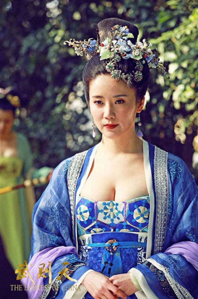 7 phim cổ trang Hoa ngữ 'lóa mắt' vì quy tụ dàn mỹ nhân đình đám Cbiz - Ảnh 16 7 phim cổ trang Hoa ngữ 'lóa mắt' vì quy tụ dàn mỹ nhân đình đám Cbiz - Ảnh 16