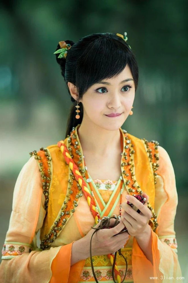 7 phim cổ trang Hoa ngữ 'lóa mắt' vì quy tụ dàn mỹ nhân đình đám Cbiz - Ảnh 22 7 phim cổ trang Hoa ngữ 'lóa mắt' vì quy tụ dàn mỹ nhân đình đám Cbiz - Ảnh 22