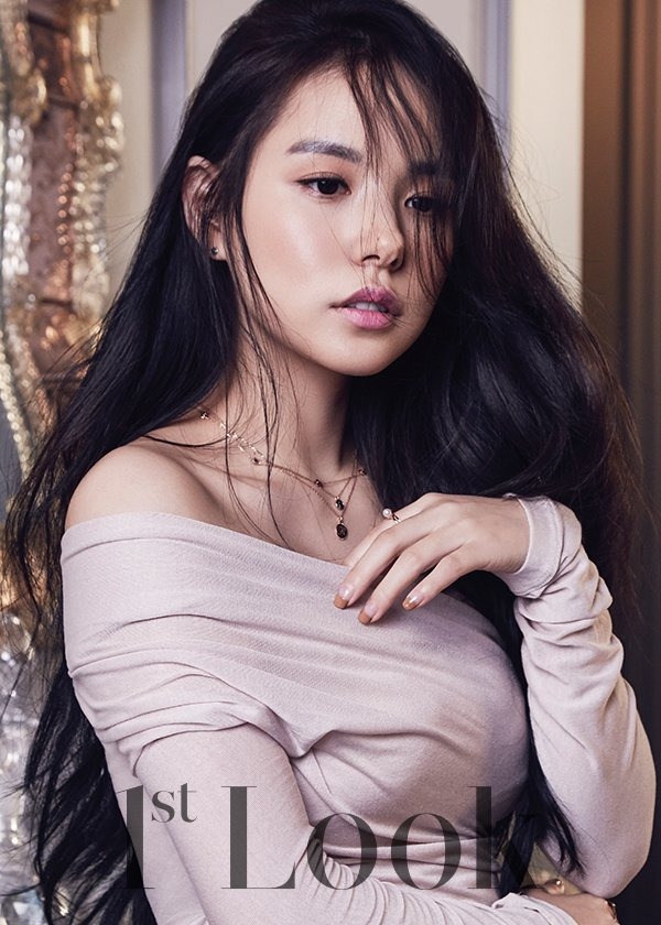 Dàn diễn viên 'trai xinh gái đẹp' màn ảnh Hàn suýt chút nữa trở thành idol Kpop - Ảnh 6 Dàn diễn viên 'trai xinh gái đẹp' màn ảnh Hàn suýt chút nữa trở thành idol Kpop - Ảnh 6
