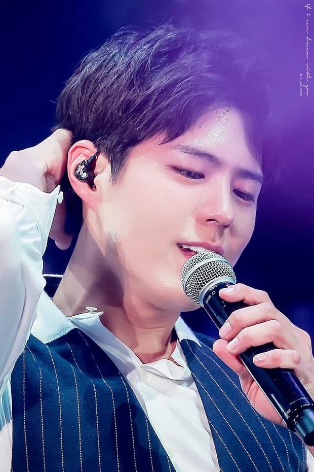 Dàn diễn viên 'trai xinh gái đẹp' màn ảnh Hàn suýt chút nữa trở thành idol Kpop - Ảnh 2 Dàn diễn viên 'trai xinh gái đẹp' màn ảnh Hàn suýt chút nữa trở thành idol Kpop - Ảnh 2