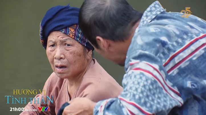 Hương vị tình thân phần 2 tập 35: Ông Sinh truy tìm tung tích Chiến 'chó', Phi và Thy khiến Huy hiểu lầm - Ảnh 4 Hương vị tình thân phần 2 tập 35: Ông Sinh truy tìm tung tích Chiến 'chó', Phi và Thy khiến Huy hiểu lầm - Ảnh 4