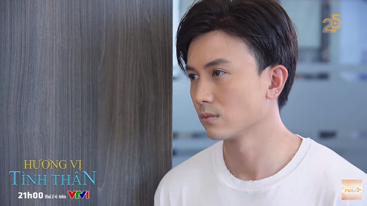 Hương vị tình thân phần 2 tập 35: Ông Sinh truy tìm tung tích Chiến 'chó', Phi và Thy khiến Huy hiểu lầm - Ảnh 6 Hương vị tình thân phần 2 tập 35: Ông Sinh truy tìm tung tích Chiến 'chó', Phi và Thy khiến Huy hiểu lầm - Ảnh 6