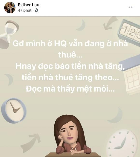 Ở nhà tiền tỷ tại Việt Nam, Hari Won bất ngờ tiết lộ gia đình ở Hàn vẫn chưa thể 'an cư'  - Ảnh 1