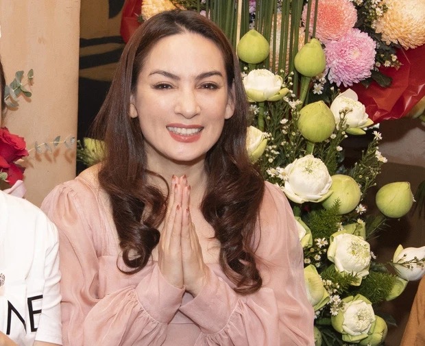 Phía Phi Nhung có động thái đầu trên trên trang cá nhân sau gần 1 tháng nữ ca sĩ điều trị Covid-19 - Ảnh 1 Phía Phi Nhung có động thái đầu trên trên trang cá nhân sau gần 1 tháng nữ ca sĩ điều trị Covid-19 - Ảnh 1