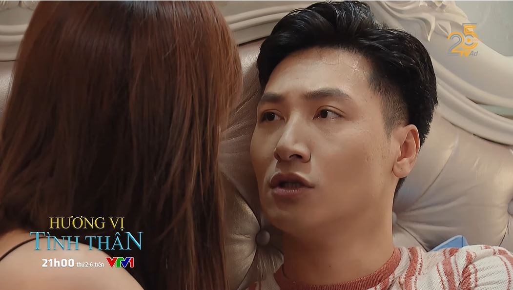 Hương vị tình thân phần 2 tập 38: Long muốn mời ông Sinh về làm viêc, ông Tấn lấy Nam đe dọa ông Sinh - Ảnh 2 Hương vị tình thân phần 2 tập 38: Long muốn mời ông Sinh về làm viêc, ông Tấn lấy Nam đe dọa ông Sinh - Ảnh 2