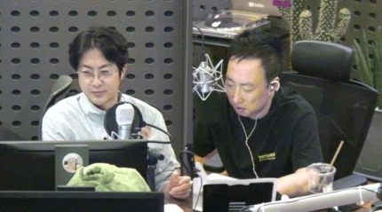Hai nam diễn viên có những chia sẻ về Son Ye Jin. Ảnh: Internet Hai nam diễn viên có những chia sẻ về Son Ye Jin. Ảnh: Internet