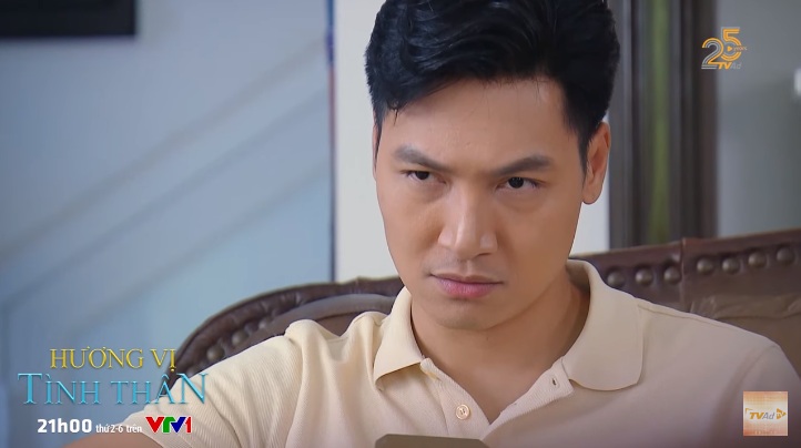 Hương vị tình thân phần 2 tập 41: Quá khứ của ông Sinh bị phanh phui trước gia đình Long - Ảnh 8 Hương vị tình thân phần 2 tập 41: Quá khứ của ông Sinh bị phanh phui trước gia đình Long - Ảnh 8