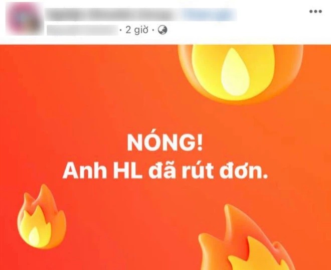 Rộ tin Hoài Linh rút đơn kiện bà Phương Hằng sau khi bị CĐM 'khiếu nại'? 4 Rộ tin Hoài Linh rút đơn kiện bà Phương Hằng sau khi bị CĐM 'khiếu nại'? 4