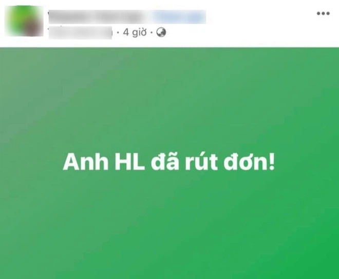 Rộ tin Hoài Linh rút đơn kiện bà Phương Hằng sau khi bị CĐM 'khiếu nại'? 3 Rộ tin Hoài Linh rút đơn kiện bà Phương Hằng sau khi bị CĐM 'khiếu nại'? 3