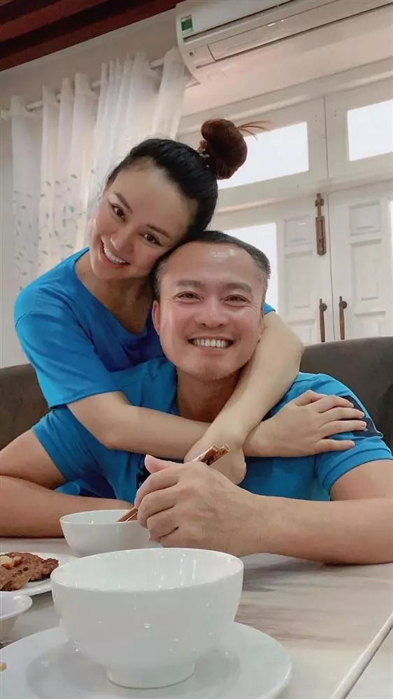 Vy Oanh vô tư 'tố' ông xã giữa lúc quyết liệt với cuộc chiến pháp lý lấy lại danh dự 3 Vy Oanh vô tư 'tố' ông xã giữa lúc quyết liệt với cuộc chiến pháp lý lấy lại danh dự 3