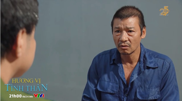Hương vị tình thân phần 2 tập 44: Thy lục lại vụ án của bố đẻ, Nam bị tấn công khi đi minh oan cho ông Sinh - Ảnh 2 Hương vị tình thân phần 2 tập 44: Thy lục lại vụ án của bố đẻ, Nam bị tấn công khi đi minh oan cho ông Sinh - Ảnh 2