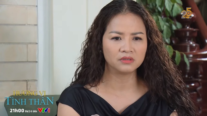 Hương vị tình thân phần 2 tập 44: Thy lục lại vụ án của bố đẻ, Nam bị tấn công khi đi minh oan cho ông Sinh - Ảnh 4 Hương vị tình thân phần 2 tập 44: Thy lục lại vụ án của bố đẻ, Nam bị tấn công khi đi minh oan cho ông Sinh - Ảnh 4