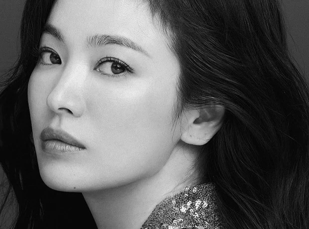 Nhan sắc 'đỉnh của chóp' màn Song Hye Kyo sở hữu ở tuổi 40. Ảnh: IG