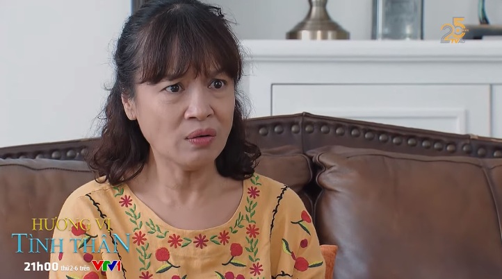Hương vị tình thân phần 2 tập 46: Ông Sinh rửa được mối oan trước mắt, Thy bắt đầu nghi ngờ ông Tấn? - Ảnh 2 Hương vị tình thân phần 2 tập 46: Ông Sinh rửa được mối oan trước mắt, Thy bắt đầu nghi ngờ ông Tấn? - Ảnh 2