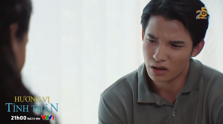 Hương vị tình thân phần 2 tập 46: Ông Sinh rửa được mối oan trước mắt, Thy bắt đầu nghi ngờ ông Tấn? - Ảnh 4 Hương vị tình thân phần 2 tập 46: Ông Sinh rửa được mối oan trước mắt, Thy bắt đầu nghi ngờ ông Tấn? - Ảnh 4