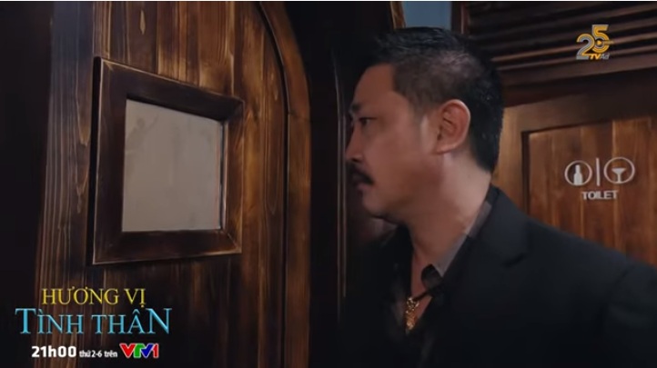 Hương vị tình thân phần 2 tập 47: Thy nghi ngờ về quá khứ của mẹ ruột, phỏng đoán bà Sa ngoại tình 3 Hương vị tình thân phần 2 tập 47: Thy nghi ngờ về quá khứ của mẹ ruột, phỏng đoán bà Sa ngoại tình 3