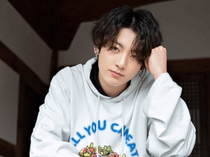 Jungkook (BTS) liên tiếp gặp hạn, lần này 'vận đen' tới vì lý do không tưởng - Ảnh 1 Jungkook (BTS) liên tiếp gặp hạn, lần này 'vận đen' tới vì lý do không tưởng - Ảnh 1