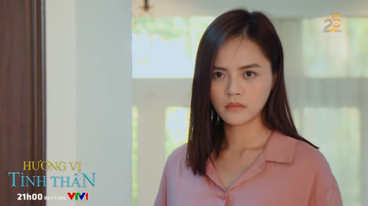 Hương vị tình thân phần 2 tập 51: Bà Xuân khó chịu trước thái độ của Thy, bố con Nam lại bị hãm hại - Ảnh 2 Hương vị tình thân phần 2 tập 51: Bà Xuân khó chịu trước thái độ của Thy, bố con Nam lại bị hãm hại - Ảnh 2