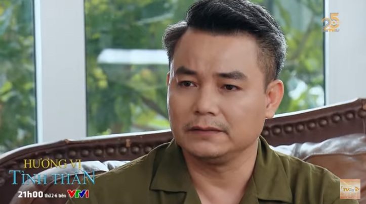 Hương vị tình thân phần 2 tập 51: Bà Xuân khó chịu trước thái độ của Thy, bố con Nam lại bị hãm hại - Ảnh 6 Hương vị tình thân phần 2 tập 51: Bà Xuân khó chịu trước thái độ của Thy, bố con Nam lại bị hãm hại - Ảnh 6
