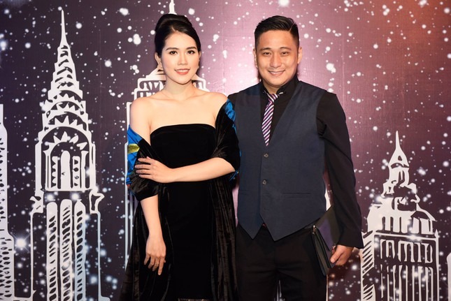 Một nam diễn viên Việt gây xôn xao khi tiết lộ về hành động của bà xã để duy trì quan hệ với mẹ chồng - Ảnh 2