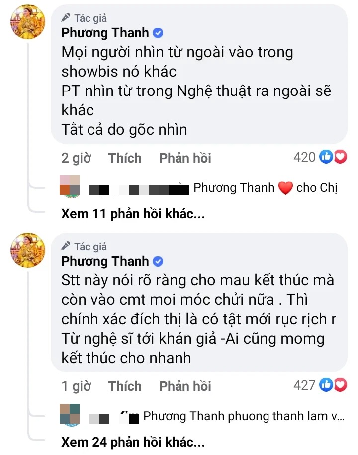 Một sao Việt 'quay lưng' với showbiz, vui mừng vì hoạt động từ thiện của giới nghệ sĩ sắp sáng tỏ - Ảnh 1 Một sao Việt 'quay lưng' với showbiz, vui mừng vì hoạt động từ thiện của giới nghệ sĩ sắp sáng tỏ - Ảnh 1