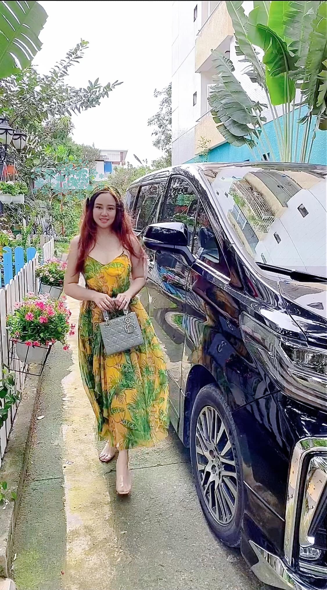 Vy Oanh liên tục ra tối hậu thư gửi đối thủ, thái độ hả hê với màn gieo vần gây chú ý 3 Vy Oanh liên tục ra tối hậu thư gửi đối thủ, thái độ hả hê với màn gieo vần gây chú ý 3