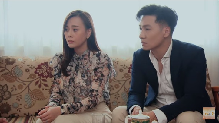 Hương vị tình thân phần 2 tập 53: Ông Sinh tiết lộ với con gái về bí mật động trời có thể xoay chuyển cục diện - Ảnh 6 Hương vị tình thân phần 2 tập 53: Ông Sinh tiết lộ với con gái về bí mật động trời có thể xoay chuyển cục diện - Ảnh 6