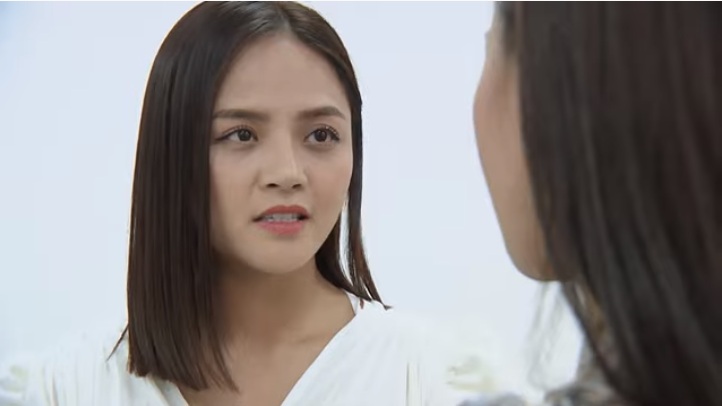 Hương vị tình thân phần 2 tập 53: Ông Sinh tiết lộ với con gái về bí mật động trời có thể xoay chuyển cục diện - Ảnh 1 Hương vị tình thân phần 2 tập 53: Ông Sinh tiết lộ với con gái về bí mật động trời có thể xoay chuyển cục diện - Ảnh 1