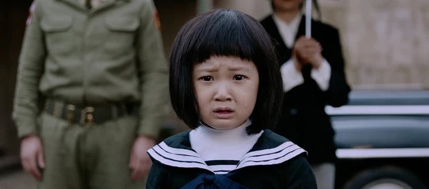 Sao nhí trong phim điện ảnh đầu tay Ayla: The Daughter of War Sao nhí trong phim điện ảnh đầu tay Ayla: The Daughter of War