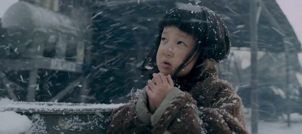 Cô bé thực thần hot nhất 'Reply 1988' diện mạo ngỡ ngàng sau 6 năm 'dậy sóng' màn ảnh - Ảnh 6 Cô bé thực thần hot nhất 'Reply 1988' diện mạo ngỡ ngàng sau 6 năm 'dậy sóng' màn ảnh - Ảnh 6