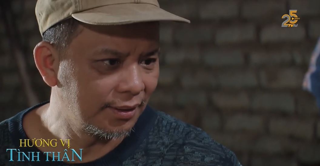 Hương vị tình thân phần 2 tập 54: 'Át chủ bài' của ông Sinh lộ diện, Thy bật chế độ nghi ngờ ông Tấn - Ảnh 6 Hương vị tình thân phần 2 tập 54: 'Át chủ bài' của ông Sinh lộ diện, Thy bật chế độ nghi ngờ ông Tấn - Ảnh 6