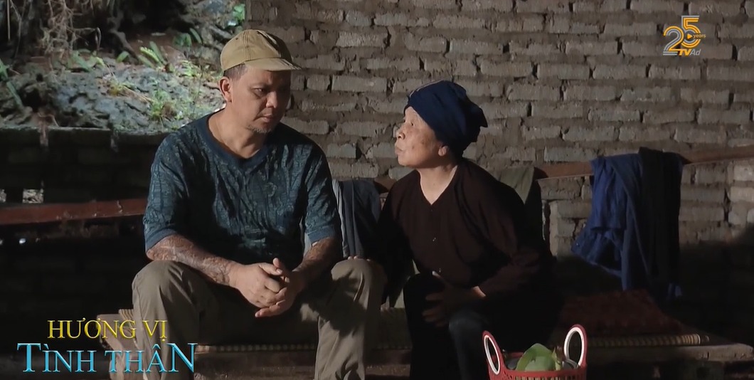 Hương vị tình thân phần 2 tập 54: 'Át chủ bài' của ông Sinh lộ diện, Thy bật chế độ nghi ngờ ông Tấn - Ảnh 7 Hương vị tình thân phần 2 tập 54: 'Át chủ bài' của ông Sinh lộ diện, Thy bật chế độ nghi ngờ ông Tấn - Ảnh 7