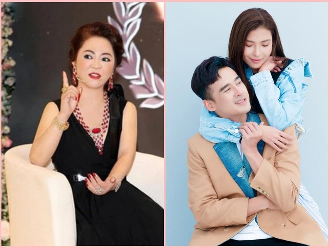 Thúy Diễm bị soi ra chi tiết từ thiện quan trọng, hé lộ tương lai lại dính ồn ào giống Thủy Tiên 1 Thúy Diễm bị soi ra chi tiết từ thiện quan trọng, hé lộ tương lai lại dính ồn ào giống Thủy Tiên 1