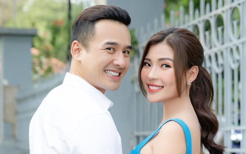Thúy Diễm bị soi ra chi tiết từ thiện quan trọng, hé lộ tương lai lại dính ồn ào giống Thủy Tiên 5 Thúy Diễm bị soi ra chi tiết từ thiện quan trọng, hé lộ tương lai lại dính ồn ào giống Thủy Tiên 5