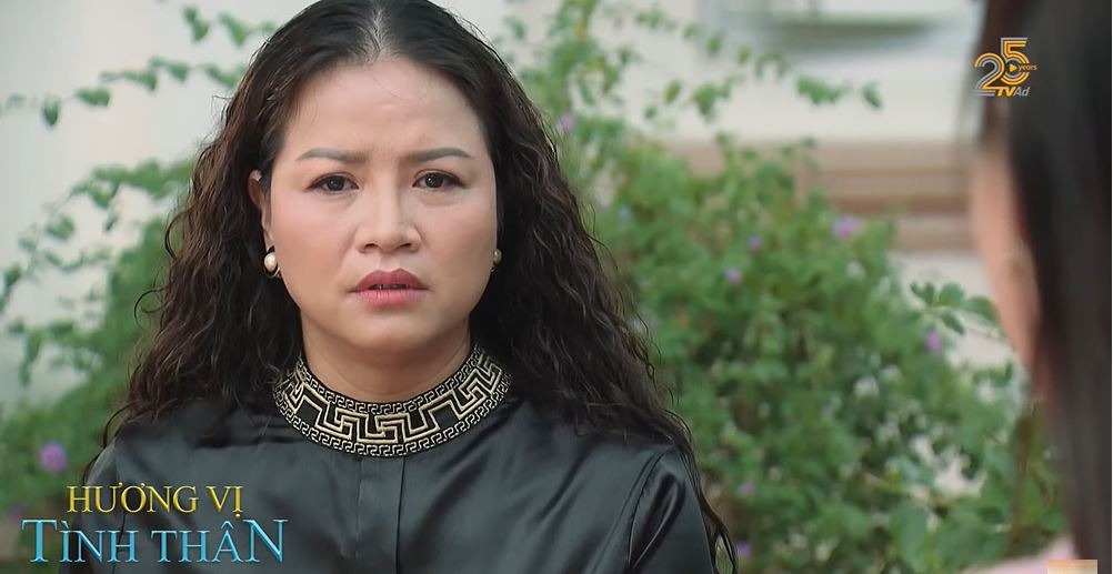 Hương vị tình thân phần 2 tập 60: Bà Sa hoảng loạn, đón nhận hung tin từ Thy - Ảnh 5 Hương vị tình thân phần 2 tập 60: Bà Sa hoảng loạn, đón nhận hung tin từ Thy - Ảnh 5