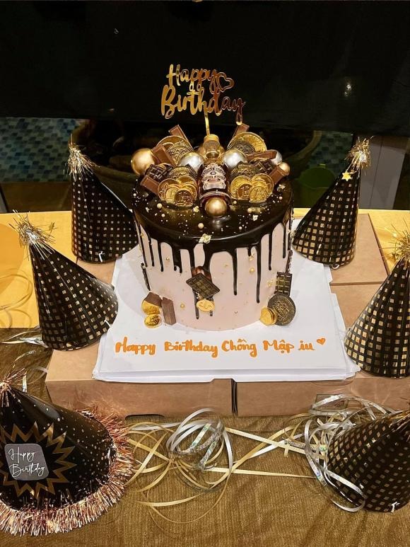 Bảo Thy hiếm hoi lộ diện bên chồng đại gia, lộ chi tiết quan trọng giữa nghi vấn có con đầu lòng 2 Bảo Thy hiếm hoi lộ diện bên chồng đại gia, lộ chi tiết quan trọng giữa nghi vấn có con đầu lòng 2