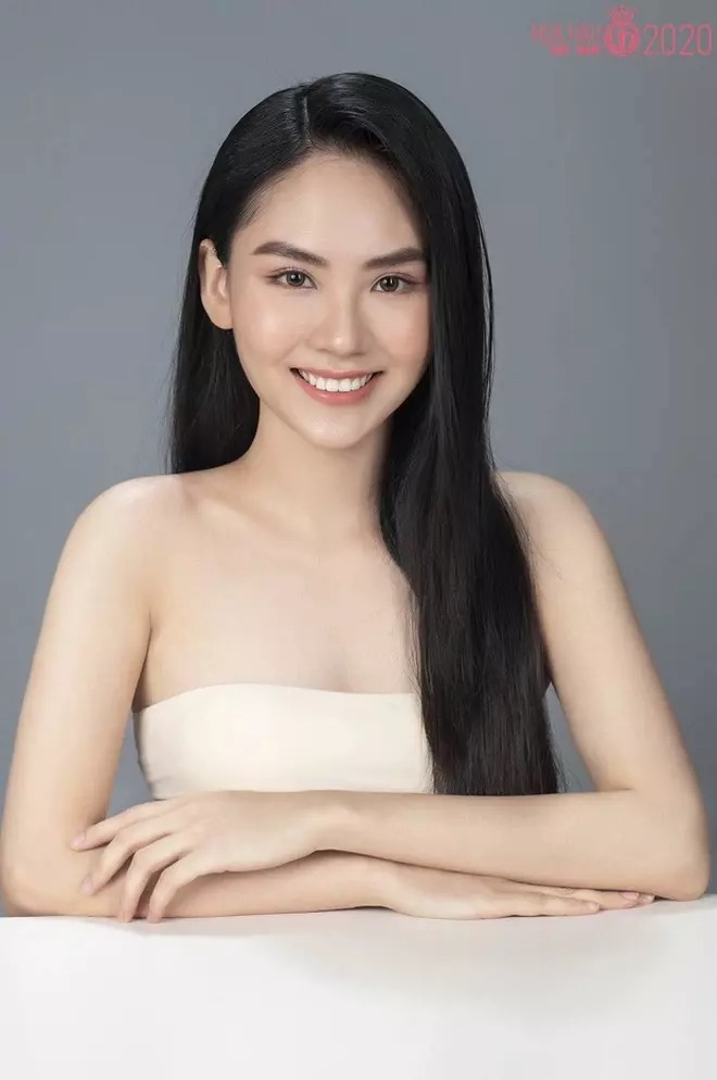 Mai Phương là top 5 Hoa hậu Việt Nam 2020. Ảnh: Internet Mai Phương là top 5 Hoa hậu Việt Nam 2020. Ảnh: Internet