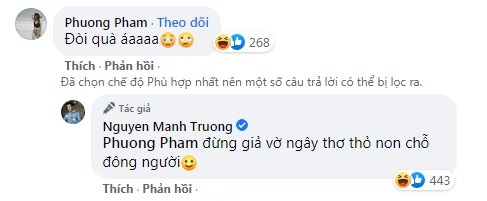 'Hương vị tình thân' đóng máy, Mạnh Trường quay ra 'bóc phốt' bà xã ngay chốn đông người 3 'Hương vị tình thân' đóng máy, Mạnh Trường quay ra 'bóc phốt' bà xã ngay chốn đông người 3