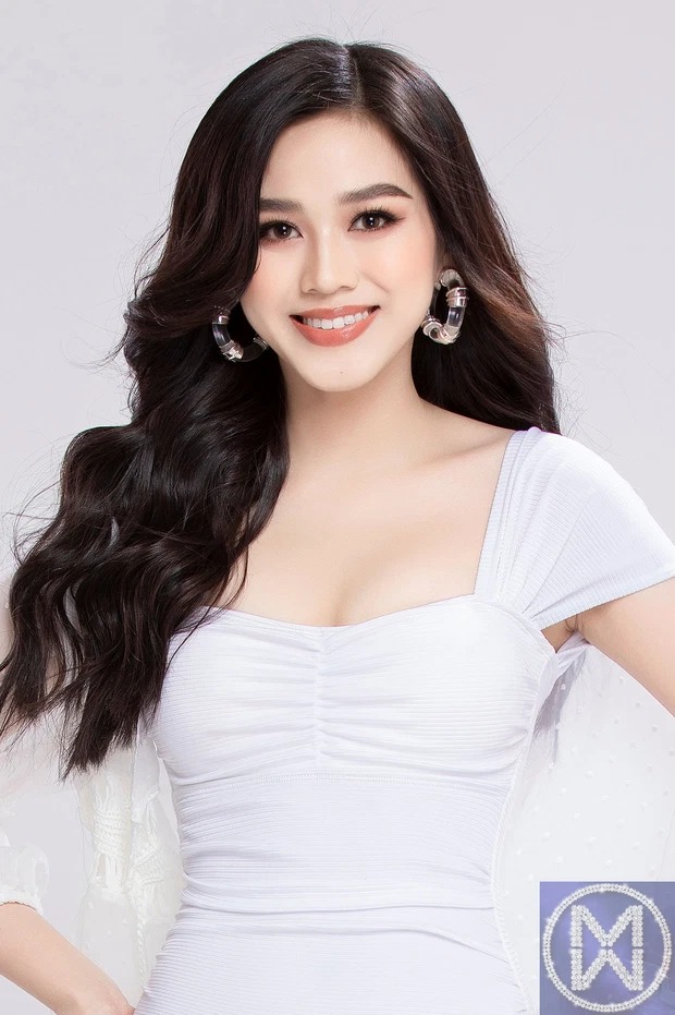 Đỗ Thị Hà chưa chinh chiến Miss World 2021 đã 'vượt mặt' loạt cường quốc nhan sắc 2