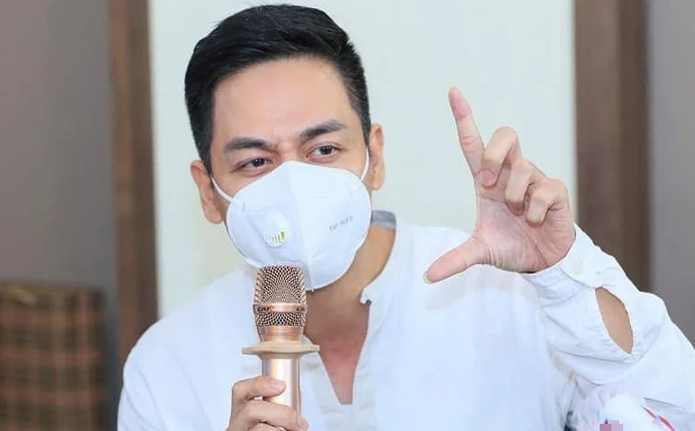 MC Phan Anh lộng ngôn, ê chề nhận kết đắng khi vừa đặt chân về Việt Nam 4 MC Phan Anh lộng ngôn, ê chề nhận kết đắng khi vừa đặt chân về Việt Nam 4