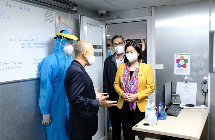Xử lý nghiêm người về từ vùng dịch không tự giác khai báo và cách ly y tế tại nhà 2 Xử lý nghiêm người về từ vùng dịch không tự giác khai báo và cách ly y tế tại nhà 2