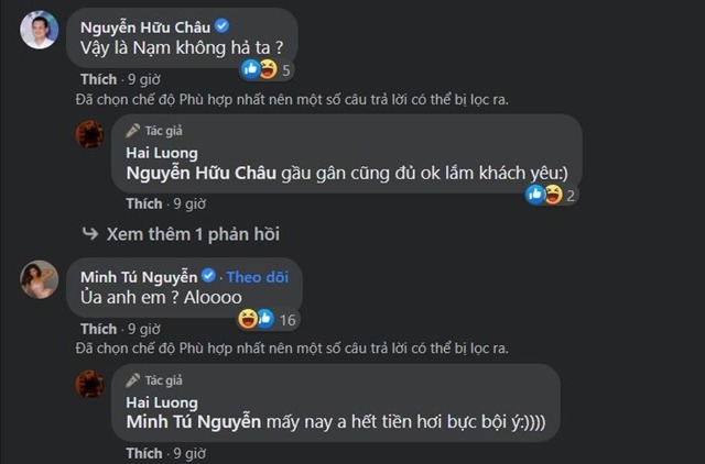 'Tình màn ảnh' của Tăng Thanh Hà gây sóng gió trên mạng xã hội khi lộ ảnh 'cởi áo', dàn sao Việt không khỏi ngỡ ngàng vòng 3