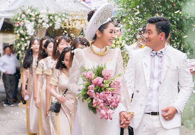 Hoa hậu Việt bị chồng đại gia ruồng rẫy tiếp tục vạch trần ác mộng hôn nhân sau khi bị dồn vào đường cùng 1